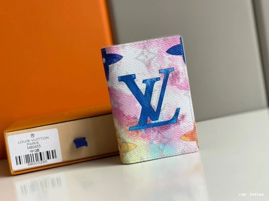 Cheap ORGANIZER VUITTON POCKET LOUIS 0717